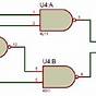 Simple Multiplexer Circuit Diagram