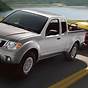 Towing Capacity 2023 Nissan Frontier