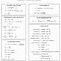 Coulombs Law Worksheet Answers