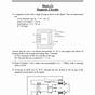Magnetic Circuits Questions And Answers Pdf