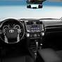 Toyota 4runner Interior Accessories 2021