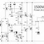 10000 Watt Power Inverter Circuit Diagram
