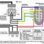 Car L Headlight Switch Diagram