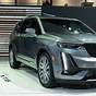 Cadillac 7 Seater Electric
