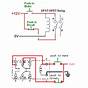 Latch Relay Circuit Diagram