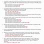 Hardy Weinberg Worksheets Answers