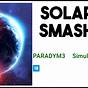 Solar Smash Game Unblocked