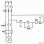 Generator Auto Start Stop Circuit Diagram