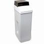 Charger Cabinet Water Softener
