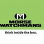 Morse Watchman Keywatcher User Manual
