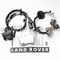 Land Rover Lr4 Wiring Harness