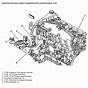 Chevy Trailblazer 4.2 Engine Diagram