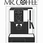 Mr. Coffee Ecm10 User Manual