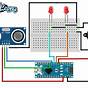 Ultrasonic Sensor Arduino Tutorial