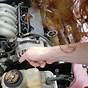 Ford Taurus Engine Coolant Overtemperature