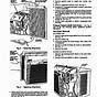 Nabaidun Portable Air Conditioner Manual