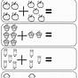Kindergarten Math Practice Worksheets