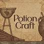 Potion Craft Slowness Tier 3