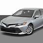 How Much Does A 2019 Toyota Camry Cost