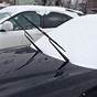 Smart Car 2014 Windshield Wipers