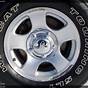 Used 2002 Ford F150 Wheels For Sale