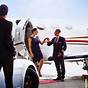 Cost To Fly Private Jet To Europe