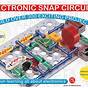 Electronic Snap Circuits Parts