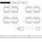 Seating Chart Template For Office