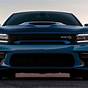 Dodge Charger Trim Levels 2021