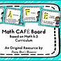 The Math Cafe 7th Grade