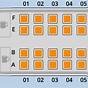 United 737 Seating Chart