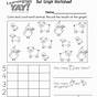 First Grade Bar Graph Worksheet