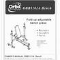 Orbit Model 27999 Manual