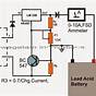 Free Solar Charger Circuit Diagram