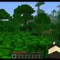 Seed Minecraft Jungle Village