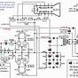 Digital Oscilloscope Circuit Diagram