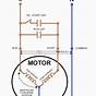 Motor Capacitor Wiring Diagram