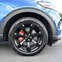 2020 Ford Explorer St Pirelli Tires