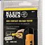 Klein Tools Ncvt-4ir Manual