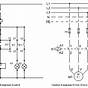 Wiring Diagram Motor 1 Fasa