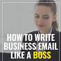 Email Like A Boss Image