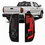 Tundra Led Tail Lights