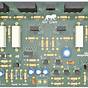Ahuja 800 Watt Amplifier Circuit Diagram