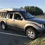 Slide In Campers For Nissan Frontier Crew Cab
