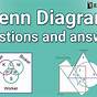 Venn Diagrams Questions And Answers