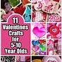 Printable Crafts For 10 Year Olds