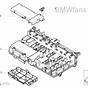 2001 Bmw X5 Fuse Diagram