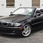 2004 Bmw Series 3 330ci Coupe 2d
