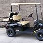 E Z Go Golf Cart Troubleshooting Electric