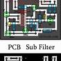 Creative Subwoofer 2.1 Circuit Diagram
